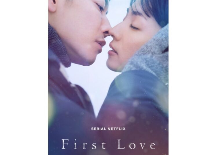 First Love, Cinta Pertama Berakhir Indah Hanya Ada di Serial Netflix Terminal Mojok