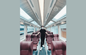5 Tipe Orang yang Nggak Cocok Naik KA Panoramic