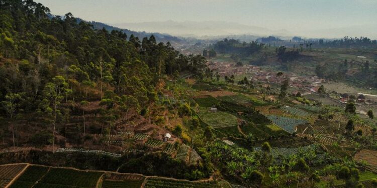 Jangan ke Lembang kalau Pengin Menikmati Wisata Alam Terminal Mojok