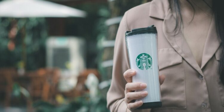 Kasta Tumbler Starbucks Terminal Mojok