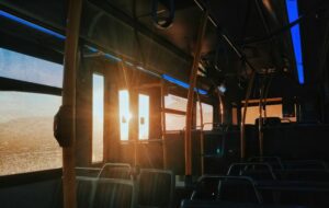 Kesan Pertama Naik Trans Mamminasata, BRT-nya Makassar