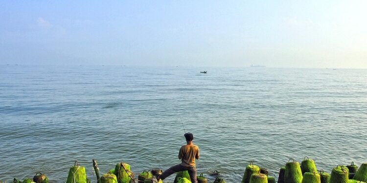 Lord Takin, Pemancing Penuh Kharisma dan Capres yang Patut Diperhitungkan