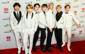 Member BTS yang Sebaiknya Debut Solo Duluan