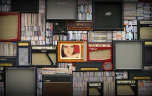 Top Chart: Program Musik kok Isinya Gosip?