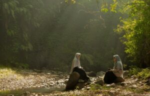 Muslimah Pakai Jilbab, tapi Dibuat Merasa Hina