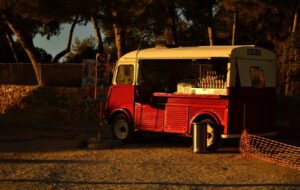 Pemkot Tegal Mending Fokus ke Hal-hal Ini ketimbang Urusan Food Truck