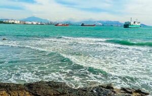 Pulau Merak, Hidden Gem di Banten Cocok untuk Healing
