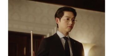 Reborn Rich, Drama Korea Terbaru Song Joong Ki yang Sempat Dikritik namun Raih Rating Tertinggi