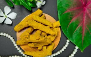 Rekomendasi 3 Bahan Alami Penghilang Bau Badan