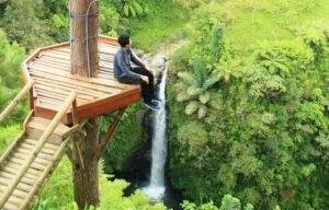 8 Hal yang Perlu Dipersiapkan Sebelum Wisata ke Air Terjun Kedung Kayang Magelang