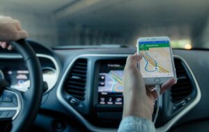 GoCar Instan: Fitur yang Mempermudah Penjemputan