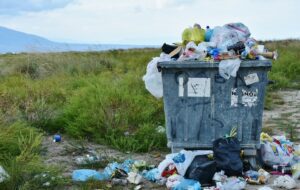 Aturan Baru Buang Sampah di Jogja Bikin Anak Kos Dilema
