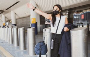 Tips Aman Solo Traveling untuk Perempuan