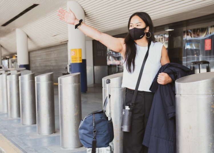 Tips Aman Solo Traveling untuk Perempuan Terminal Mojok