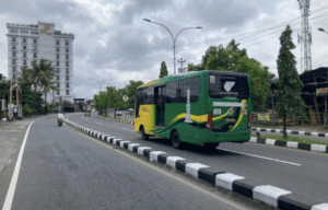 3 Halte Trans Jogja yang Selalu Bikin Penumpang Stres