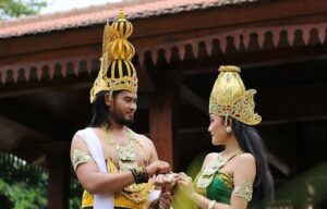 3 Kemungkinan Jika Ken Arok Memilih Kuliah di Cambridge, Bukan Membunuh Orang dan Menikahi Janda