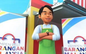 5 Alasan Abang Iz Lebih Cocok dengan Kak Ros di Upin Ipin