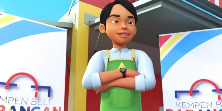 5 Alasan Kak Ros Upin Ipin Lebih Cocok dengan Abang Iz daripada Badrol Terminal Mojok