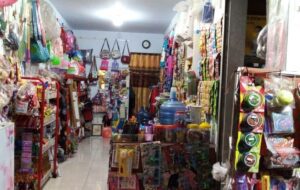 5 Alasan Saya Lebih Suka Belanja di Warung Kelontong daripada Minimarket