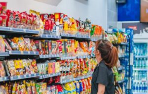 5 Biskuit Paling Meresahkan di Indomaret