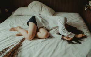 5 Kebiasaan Tak Disadari Perempuan yang Bisa Bikin Keputihan