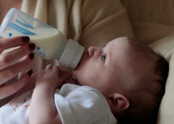 5 Merek Susu Formula Ekonomis untuk Bayi Terminal Mojok