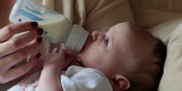 5 Merek Susu Formula Ekonomis untuk Bayi Terminal Mojok