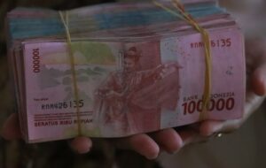 5 Proyek Pemerintah yang Boros Anggaran
