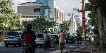5 Tempat Makan di Surabaya dengan Porsi Jumbo, Dijamin Wareg Terminal Mojok