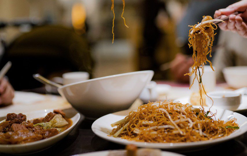 7 Makanan Khas Imlek yang Punya Makna dan Harapan Baik Terminal Mojok