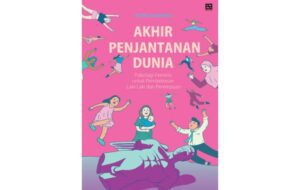 Mengakhiri Langgengnya Ideologi Kejantanan