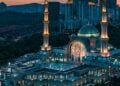 Alasan di Balik Mahalnya Biaya Pembangunan Masjid Terminal Mojok