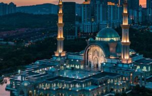 Alasan di Balik Mahalnya Biaya Pembangunan Masjid