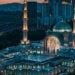 Alasan di Balik Mahalnya Biaya Pembangunan Masjid Terminal Mojok