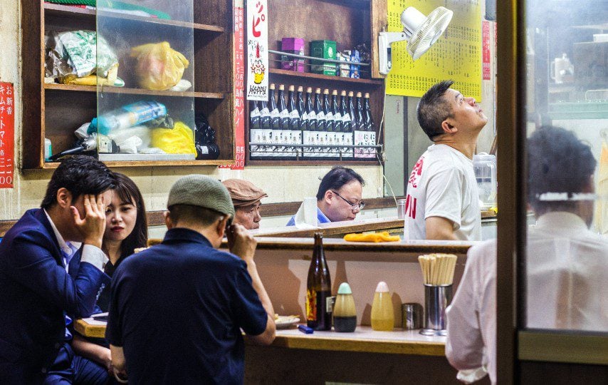 Anak Muda Kurangi Konsumsi Alkohol, Pemerintah Jepang Pusing Terminal Mojok