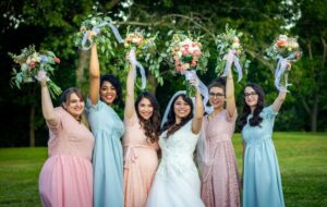 Pager Ayu, Sebuah Tradisi Mantenan Jawa yang Tergusur oleh Bridesmaid