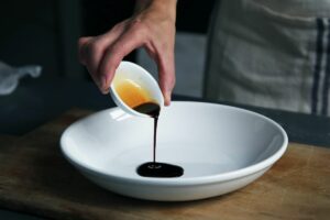 Kecap Manis Adalah Candu, Bikin Saya Merasa Berdosa terhadap Makanan