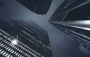 Kota Bandung Dibilang Mirip Gotham City? Lah, Bagusan Gotham Jauh!