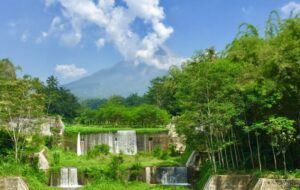 Jangan Pensiun di Magelang