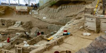 Fakta Pahit Jurusan Arkeologi yang Memikat tapi Sepi Peminat