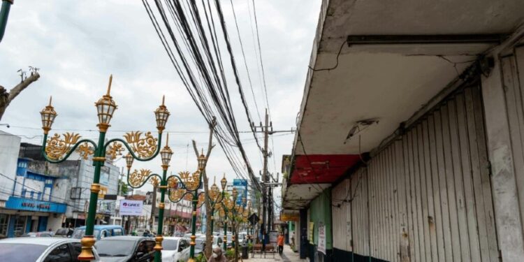 Kayutangan Heritage: Malioboro KW yang Begitu Mahal