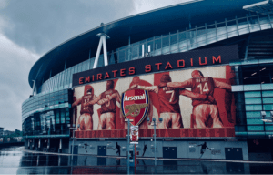 Kedewasaan Arsenal Mengalahkan Tim Kampungan Bernama Tott