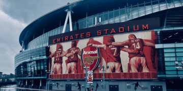 Kedewasaan Arsenal Mengalahkan Tingkah Kampungan Klub Bernama Tott (Unsplash)