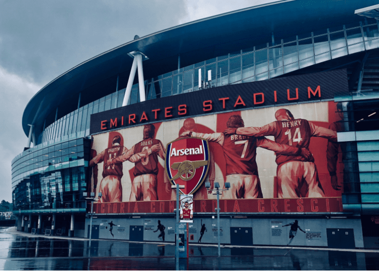 Kedewasaan Arsenal Mengalahkan Tingkah Kampungan Klub Bernama Tott (Unsplash)