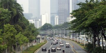 Bongkar Rancangan Perda Khusus DKI Jakarta Soal Wacana Jalan Berbayar
