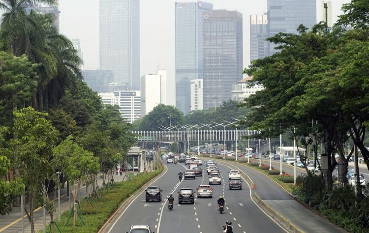 Bongkar Rancangan Perda Khusus DKI Jakarta Soal Wacana Jalan Berbayar