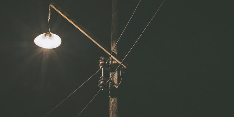 Katanya Klaten Bersinar, kok Jalannya Gelap Gulita?