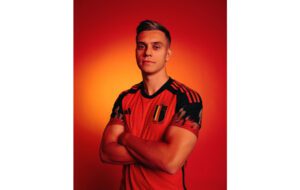 Leandro Trossard, Kepingan Final yang Dicari Arsenal