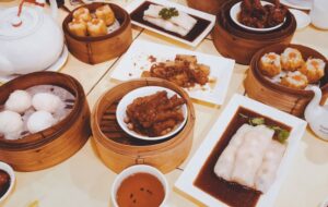 Memahami Jenis Dimsum yang Populer di Indonesia, dari Wonton sampai Shumai