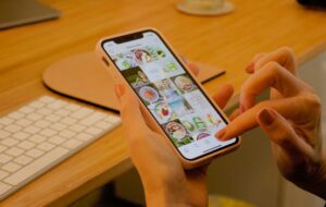 Membongkar Identitas Fake Account yang Sering Intip Instastory